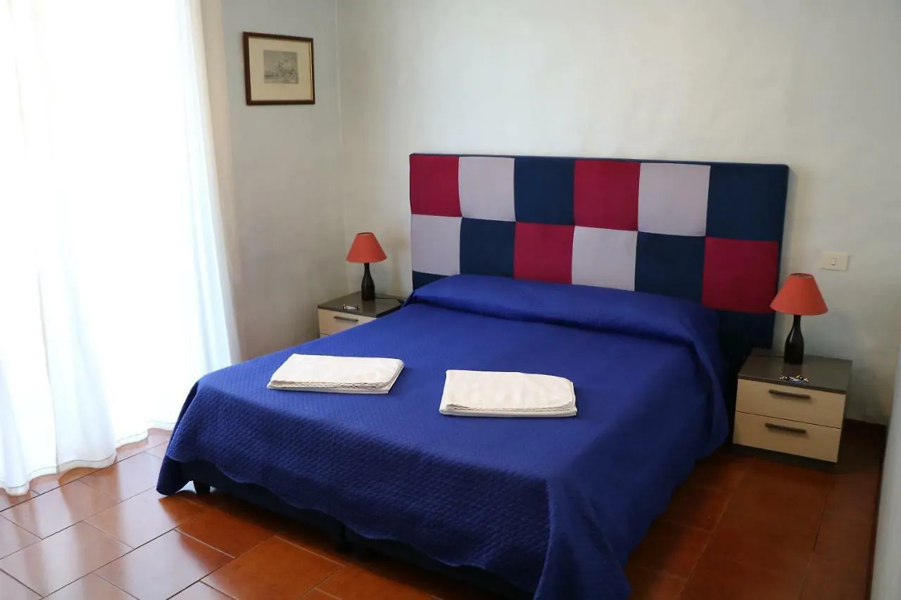 Bed & Breakfast L'Elefante Bed and Breakfast Catánia