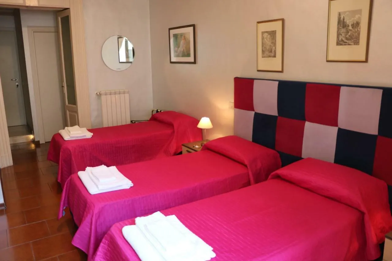 Bed and Breakfast L'Elefante Catania