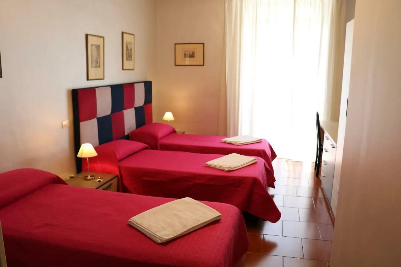 L'Elefante Bed and Breakfast Catánia
