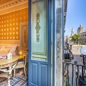 Hotel Palazzo Marletta Luxury House, CTA