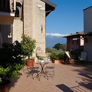 *** Hotel Cavallino 10 Italien