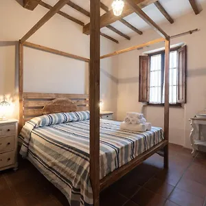  Séjour à la ferme L'arte Dei Semplici Italie