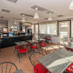 Hotel Center 1 Rome