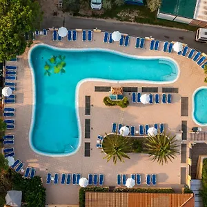 Camping Camping Toscolano Toscolano Maderno