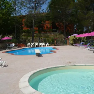 *** Hotel Il Poggetto Italien