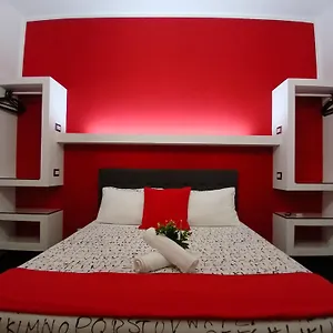 Scirocco D'africa Bed & Breakfast Catania
