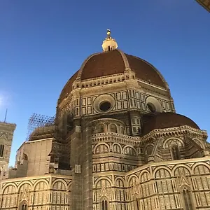 D'epoca San Jacopo Guest house Florence