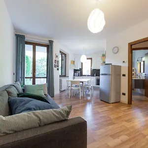  Appartement Monticello Golf Townhouse Italie