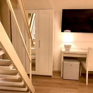 Borgo Empedocle House Appartement