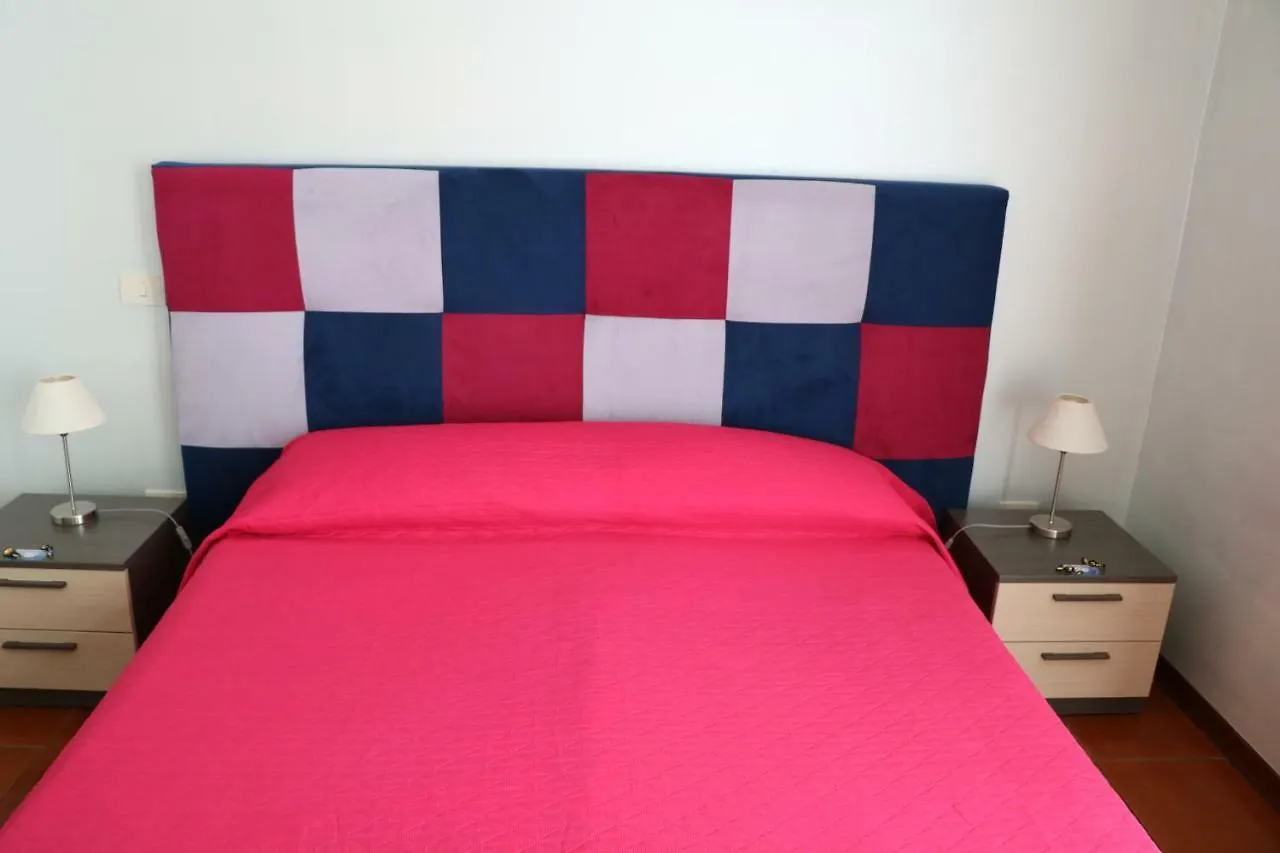 Bed and Breakfast L'Elefante Катания Отель типа 