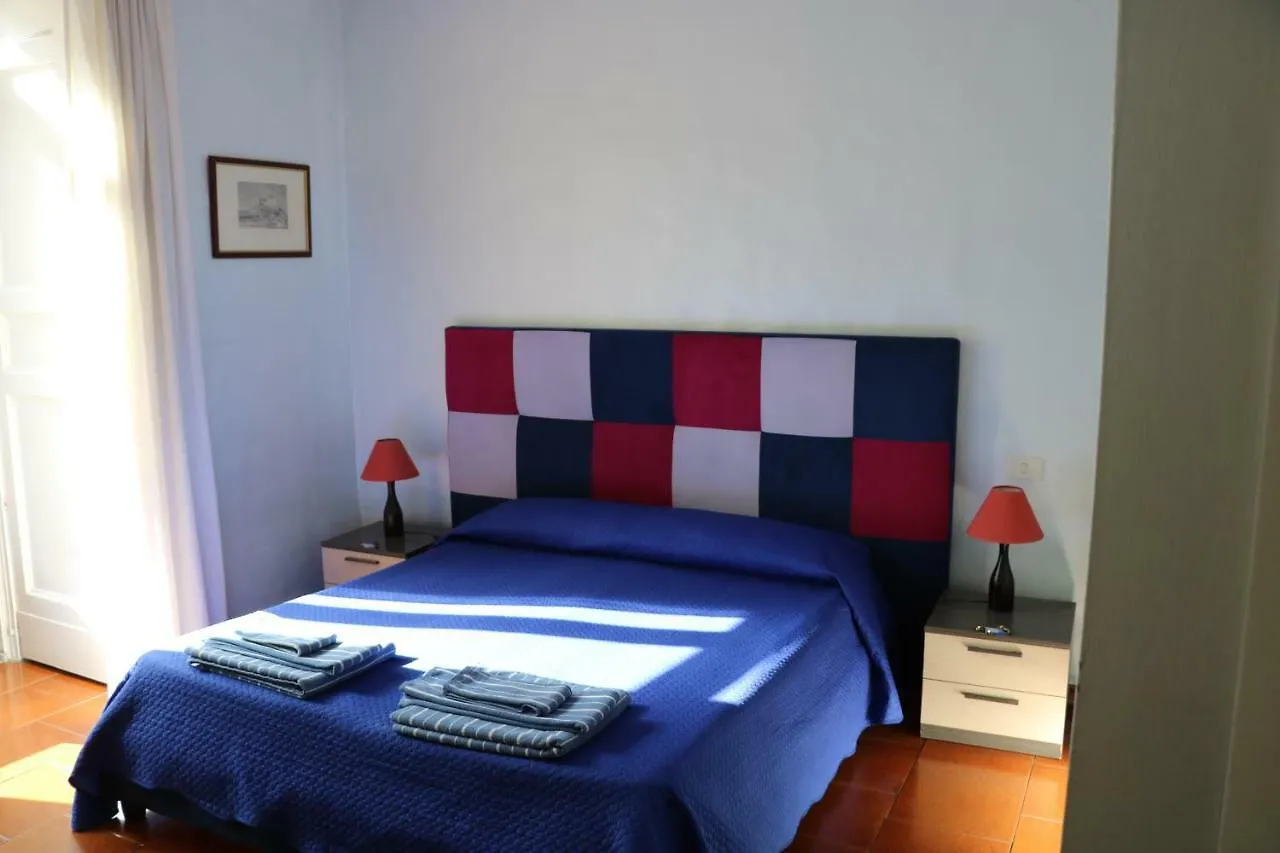 Bed and Breakfast L'Elefante Катания Италия
